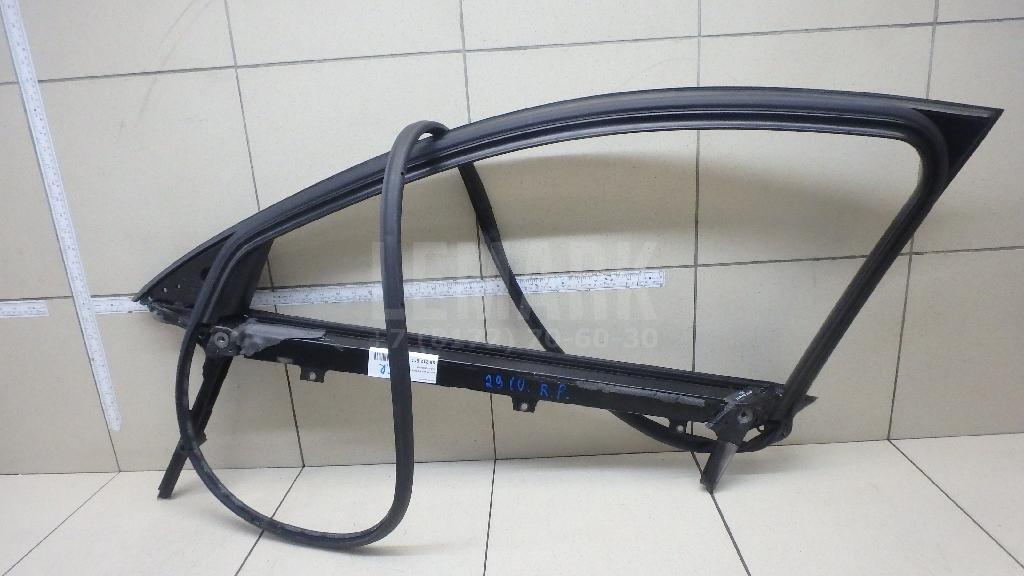 Рамка двери для  BMW X1 U11 2022