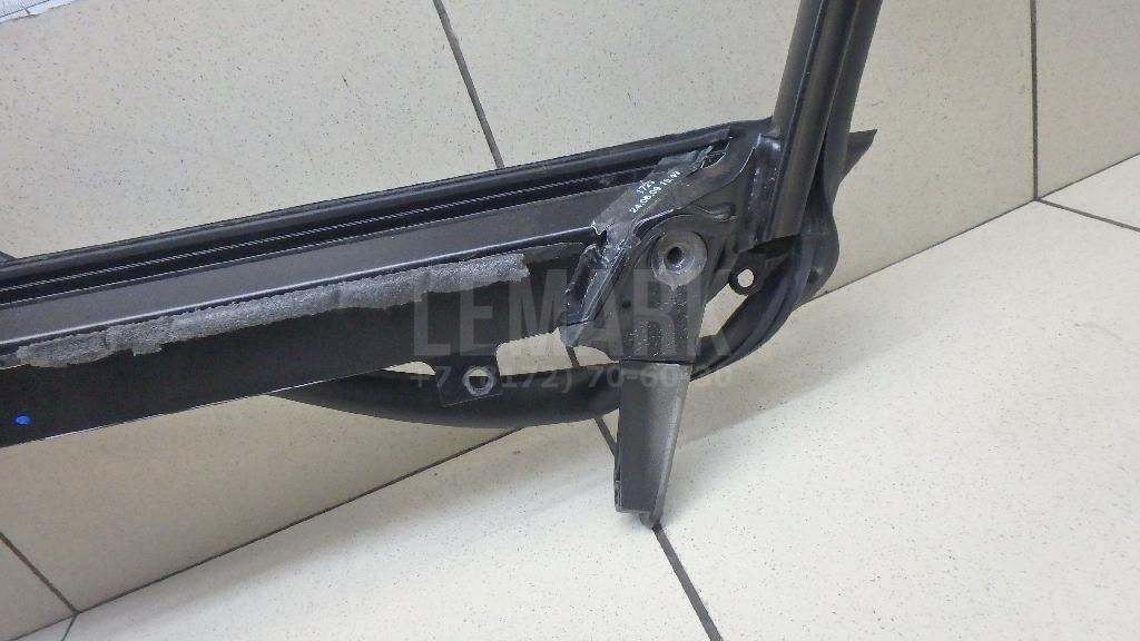Рамка двери для  BMW X1 U11 2022