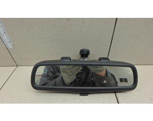 Зеркало заднего вида для Jeep Cherokee (KL) 2013> б/у состояние отличное