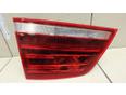 Фонарь задний внутренний левый