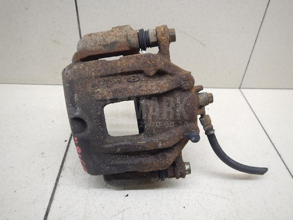 Суппорт тормозной передний правый 581301U000 Hyundai-Kia