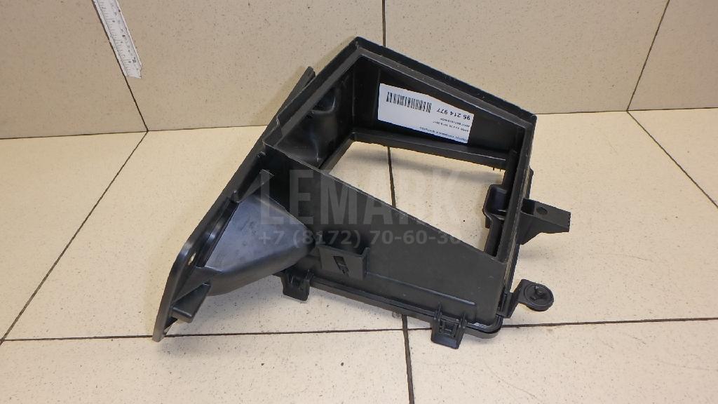 Корпус салонного фильтра для  Audi A2 [8Z0] 2000-2005