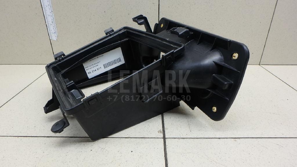 Корпус салонного фильтра для  Audi A2 [8Z0] 2000-2005
