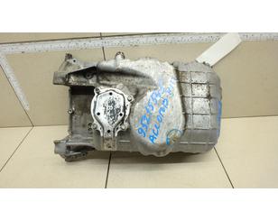 Поддон масляный двигателя для Honda Accord VIII 2008-2015 б/у состояние под восстановление
