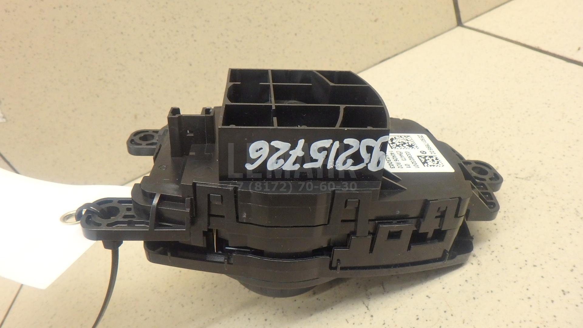 Блок кнопок для  BMW 5-serie GT F07 2009-2016