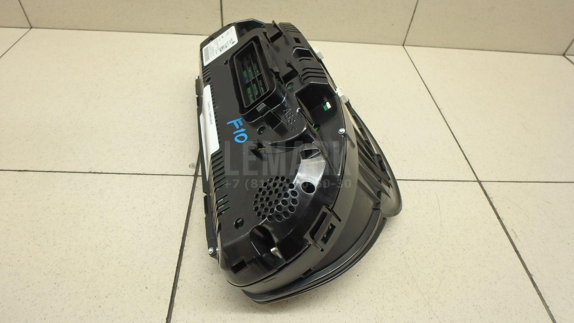 Панель приборов для  BMW 3-serie F30/F31/F80 2011-2020