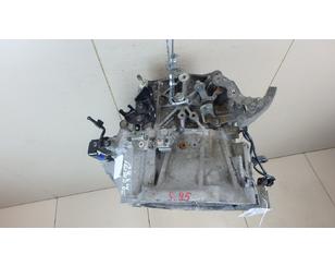 Коробка механическая для Mazda Mazda 3 (BK) 2002-2009 с разборки состояние отличное