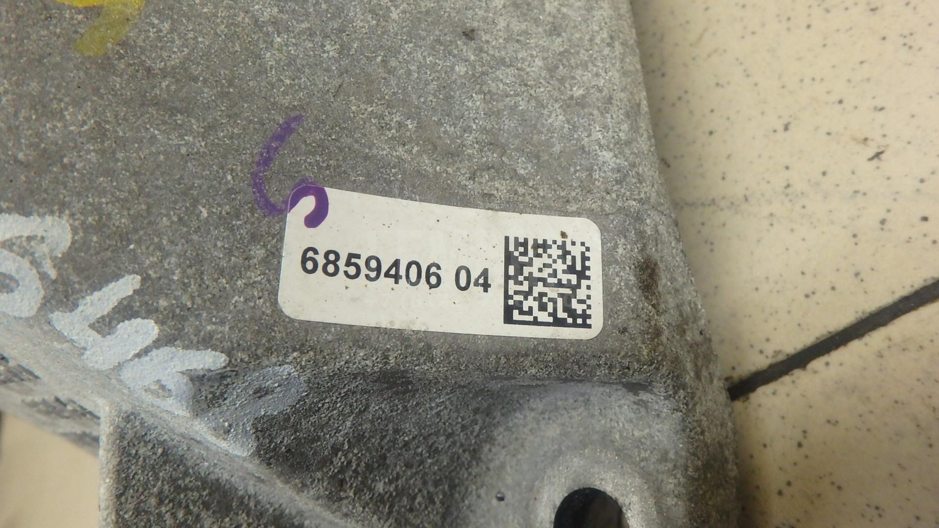 Кронштейн двигателя правый для  BYD F3 2006-2013