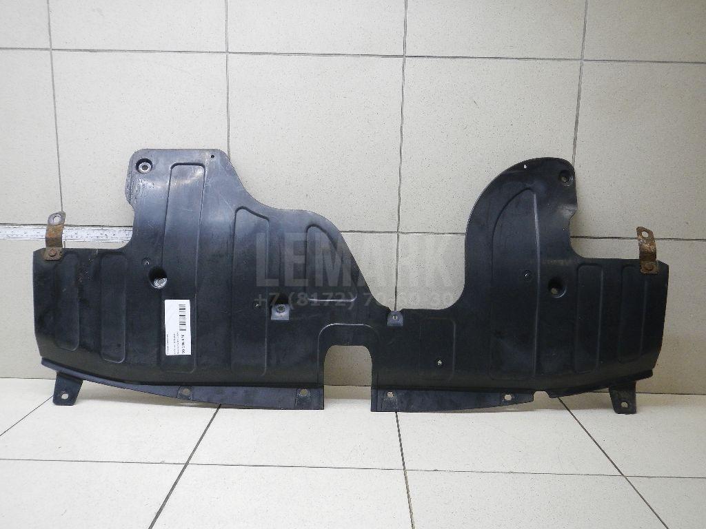 Пыльник двигателя 291101U200 Hyundai-Kia