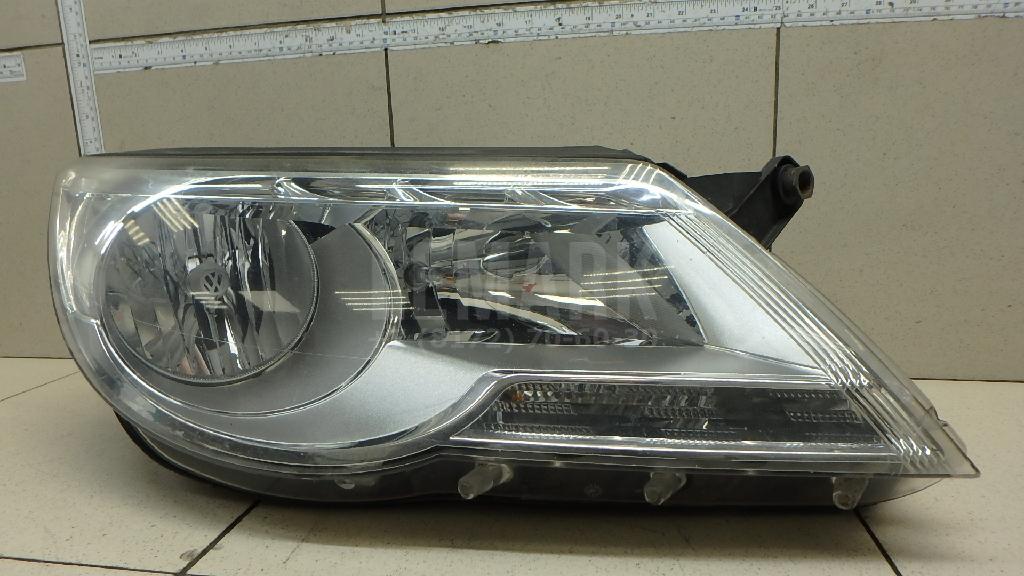 Фара правая 5N2941032K VAG
