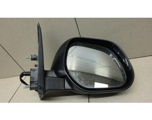 Зеркало правое электрическое для Mitsubishi ASX 2010> БУ состояние отличное