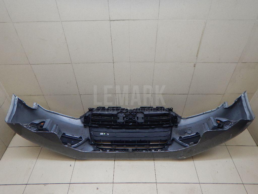 Бампер передний для  BMW 2-serie F45/F46 Tourer 2015-2022