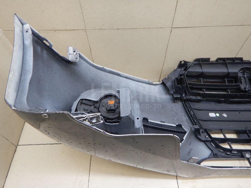 Бампер передний для  BMW 2-serie F45/F46 Tourer 2015-2022