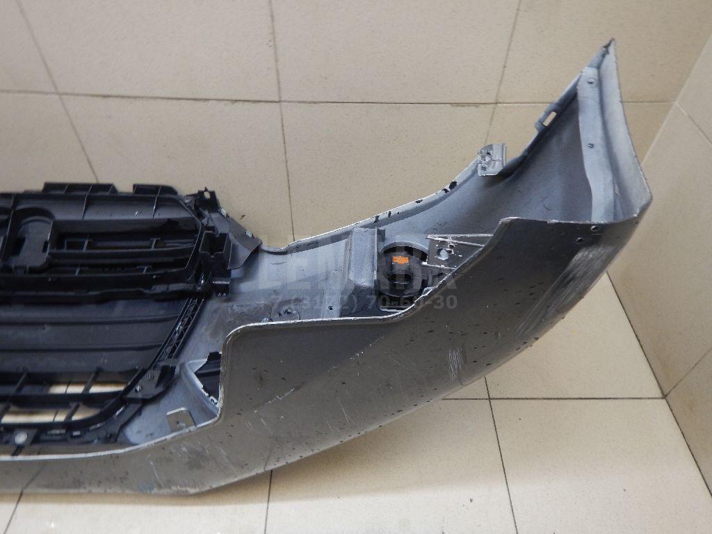Бампер передний для  BMW 2-serie F45/F46 Tourer 2015-2022