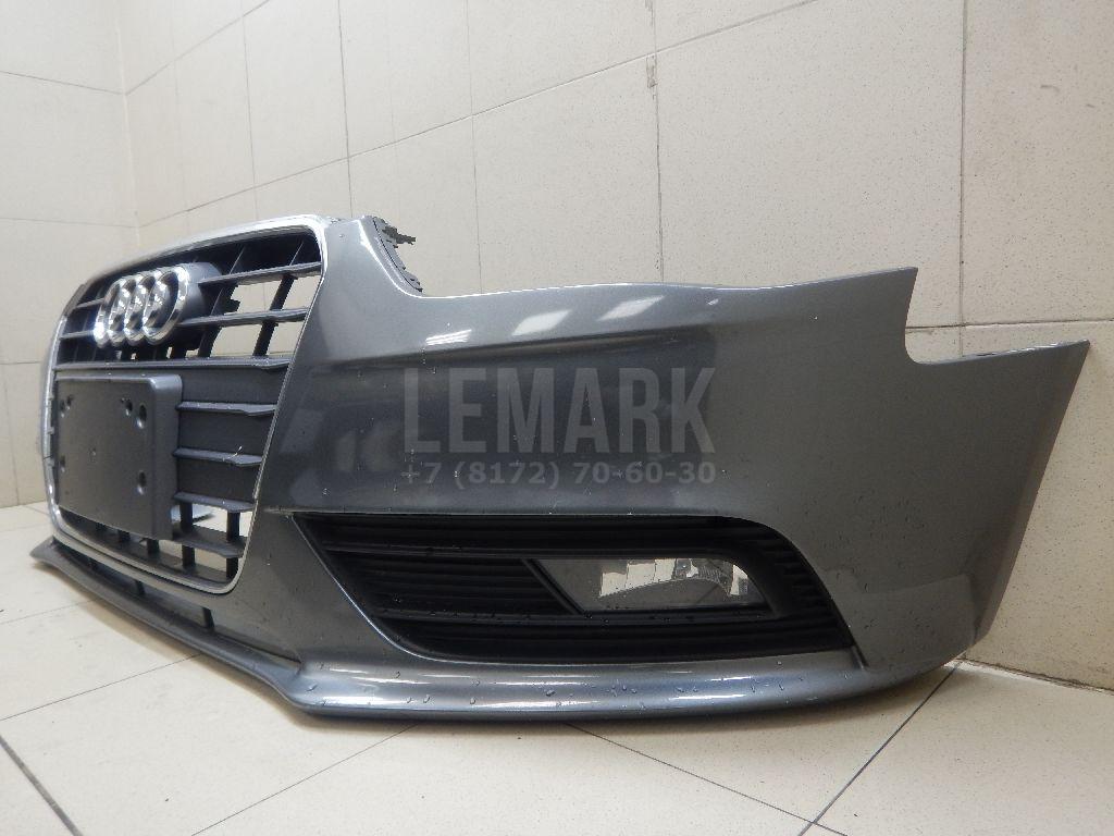 Бампер передний для  BMW 2-serie F45/F46 Tourer 2015-2022