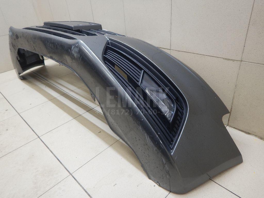 Бампер передний для  BMW 2-serie F45/F46 Tourer 2015-2022