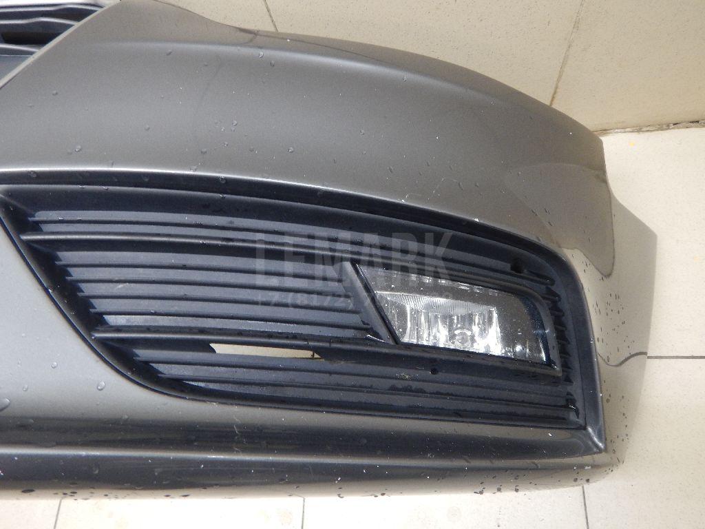 Бампер передний для  BMW 2-serie F45/F46 Tourer 2015-2022
