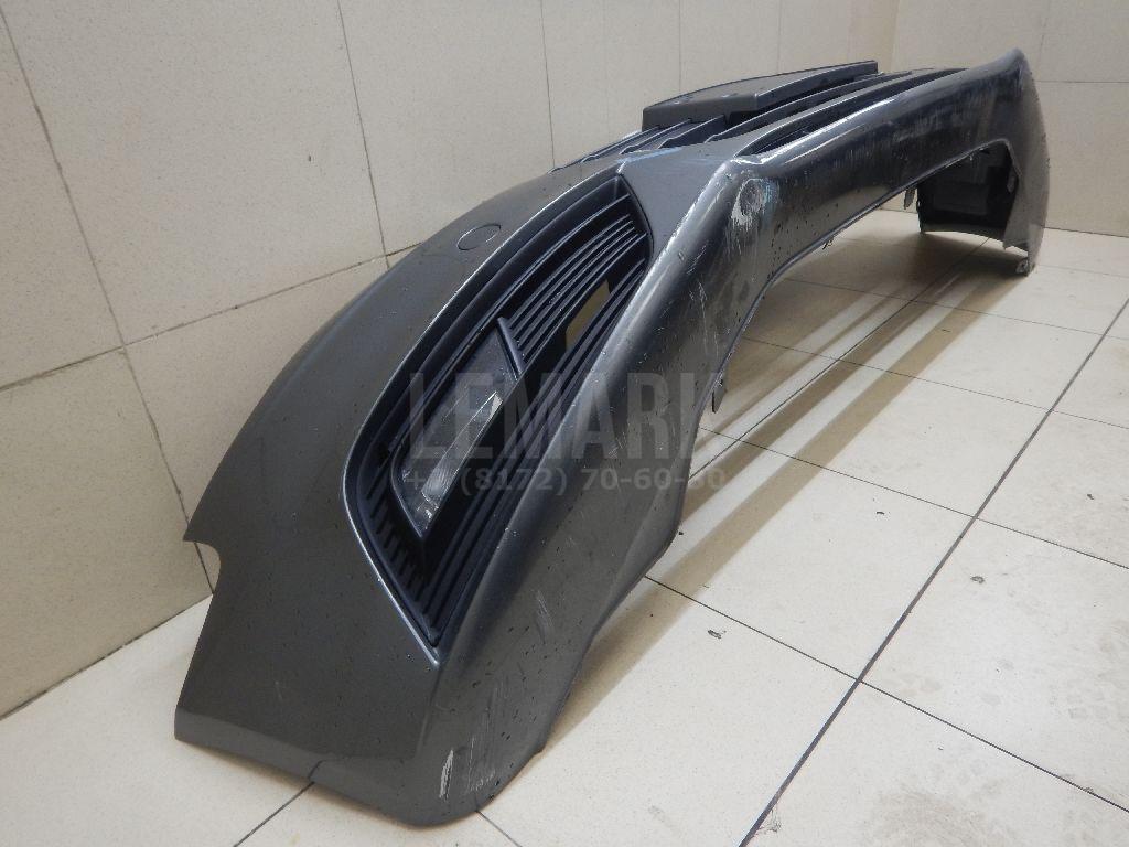 Бампер передний для  BMW 2-serie F45/F46 Tourer 2015-2022