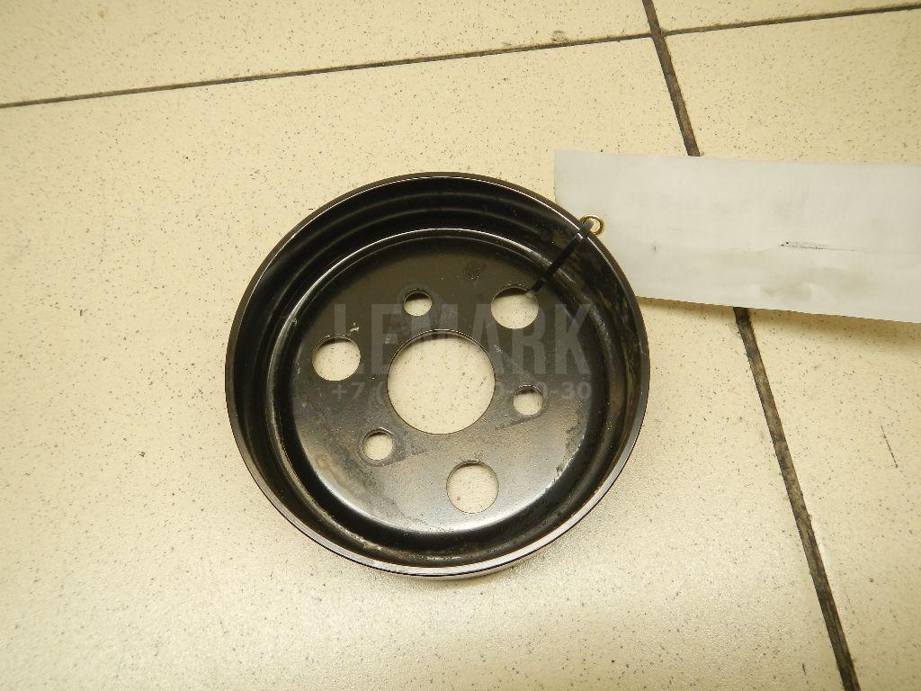 Шкив водяного насоса (помпы) для  Ford EcoSport 2012-2023