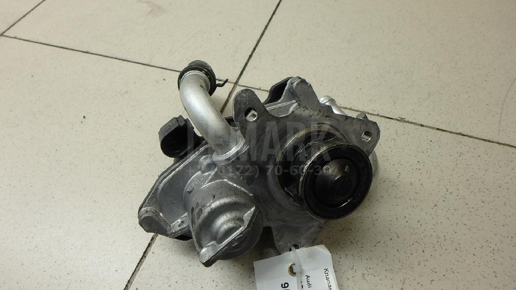 Клапан рециркуляции выхлопных газов 04L131501E VAG