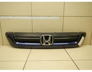 Решетка радиатора для Honda CR-V 2007-2012 БУ состояние хорошее