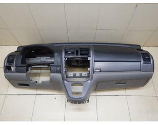 Торпедо для Honda CR-V 2007-2012 б/у состояние хорошее