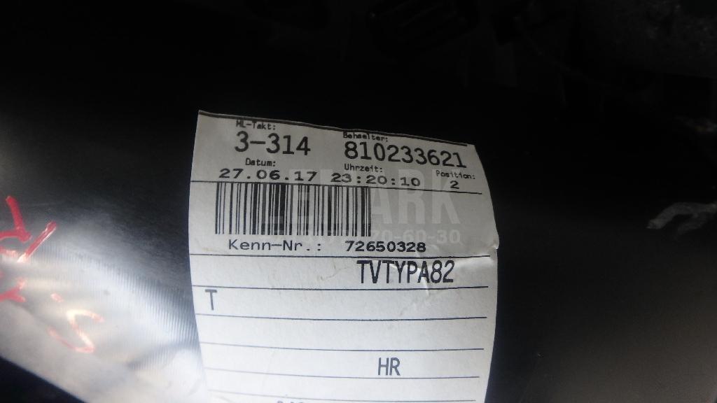 Обшивка двери задней правой для  BMW 1-serie E82/E88 2007-2013