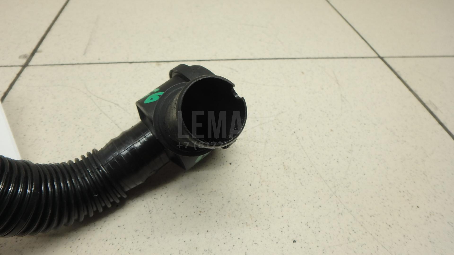 Патрубок интеркулера для  BMW 3-serie E92/E93 2006-2012