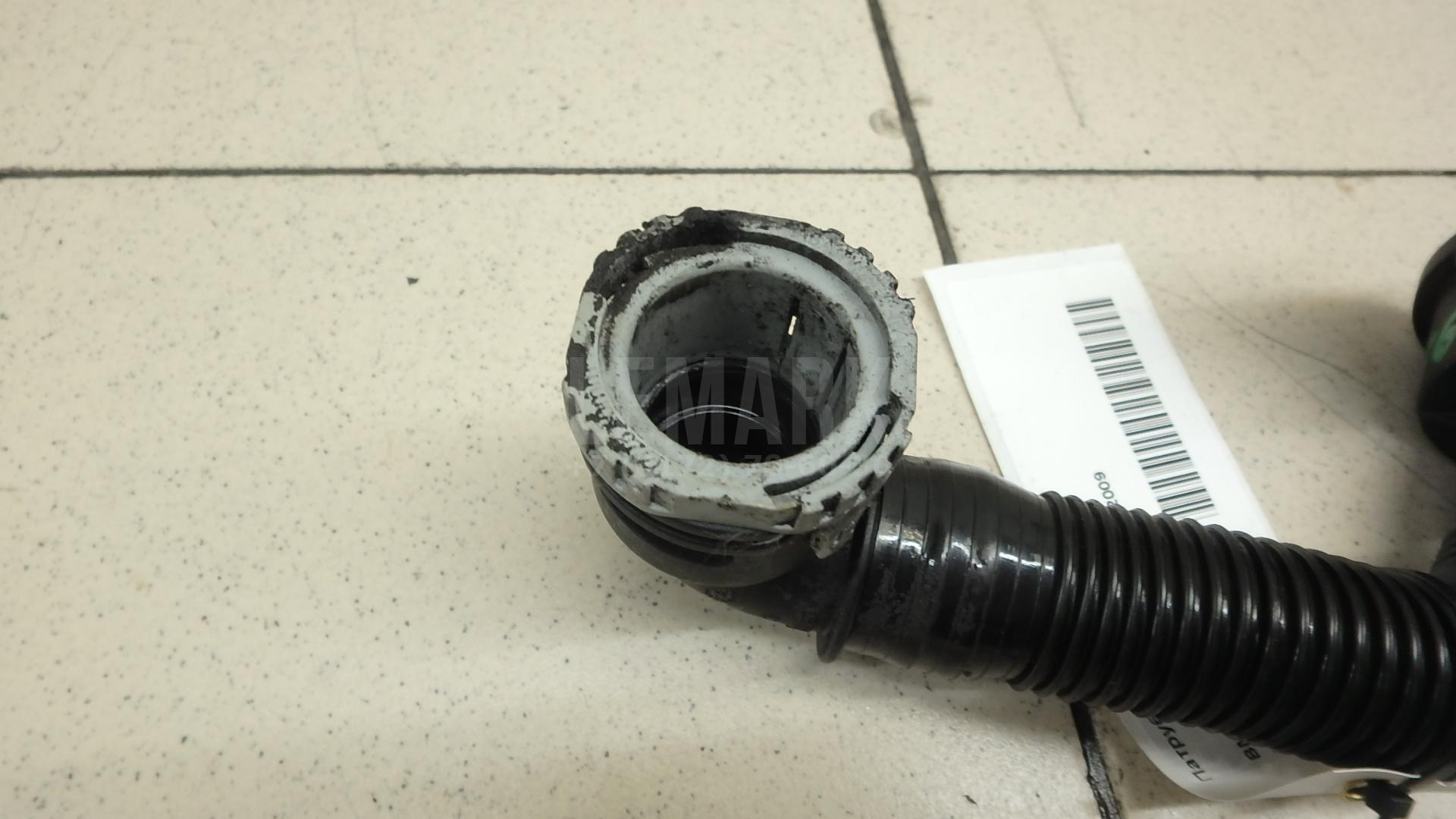 Патрубок интеркулера для  BMW 3-serie E92/E93 2006-2012