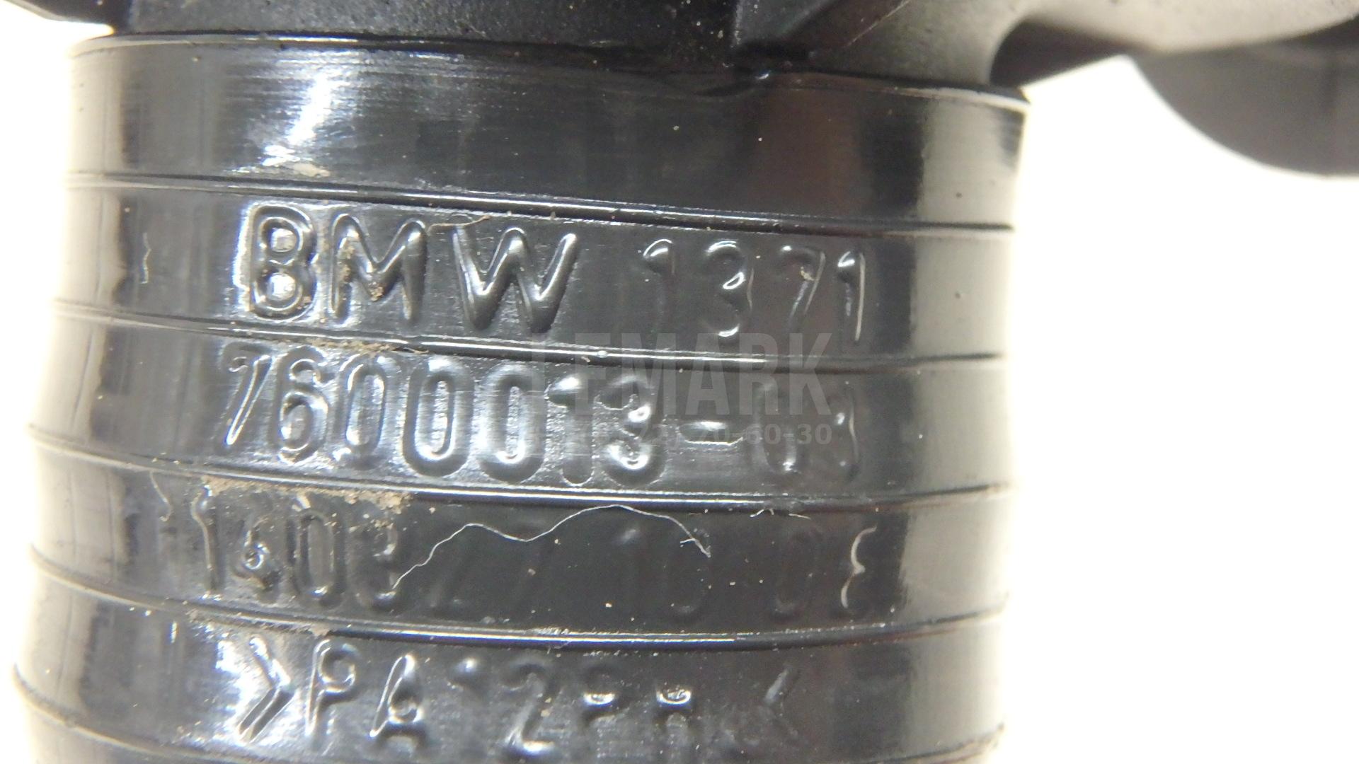 Патрубок интеркулера для  BMW 3-serie E92/E93 2006-2012