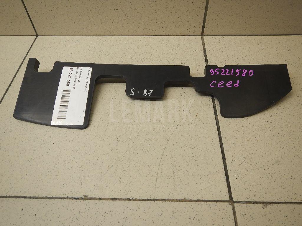 Пыльник (кузов внутри) 291361H100 Hyundai-Kia