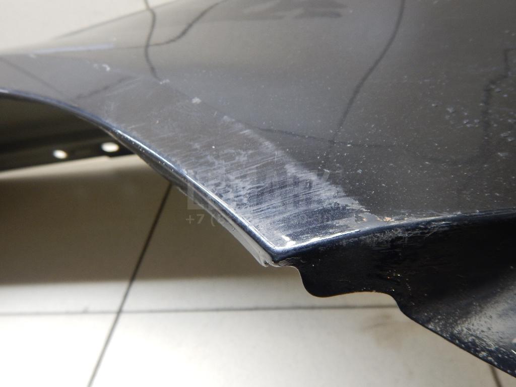 Крыло переднее правое для  Audi