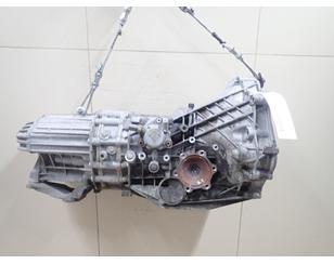 Механическая коробка переключения передач для Audi A6 [C6,4F] 2004-2011 БУ состояние отличное