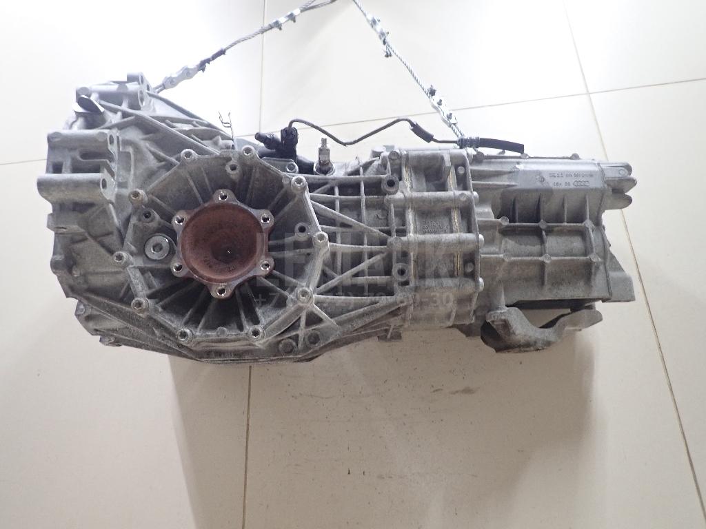 МКПП (механическая коробка переключения передач) для  Fiat Duna 1987-1990