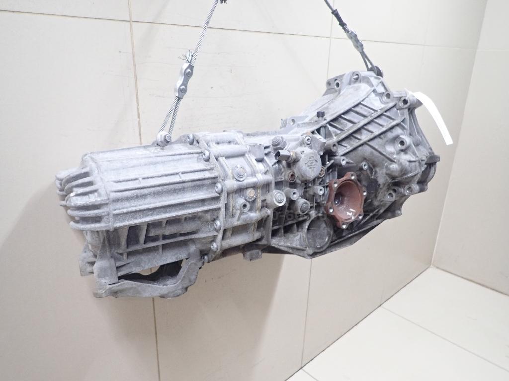 МКПП (механическая коробка переключения передач) для  Fiat Duna 1987-1990