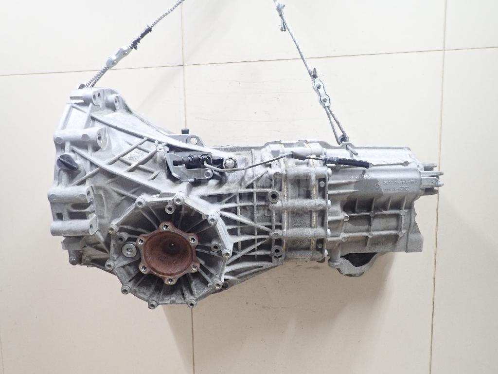 МКПП (механическая коробка переключения передач) для  Fiat Duna 1987-1990