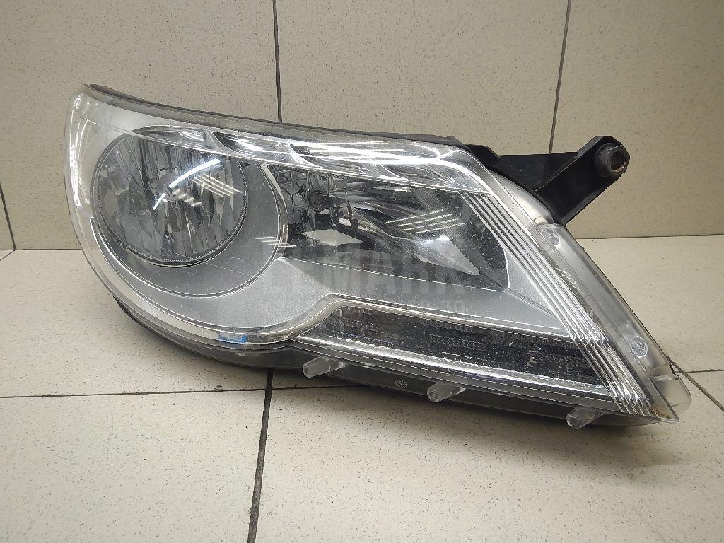 Фара правая 5N2941032K VAG