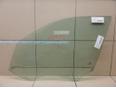Стекло двери передней левой