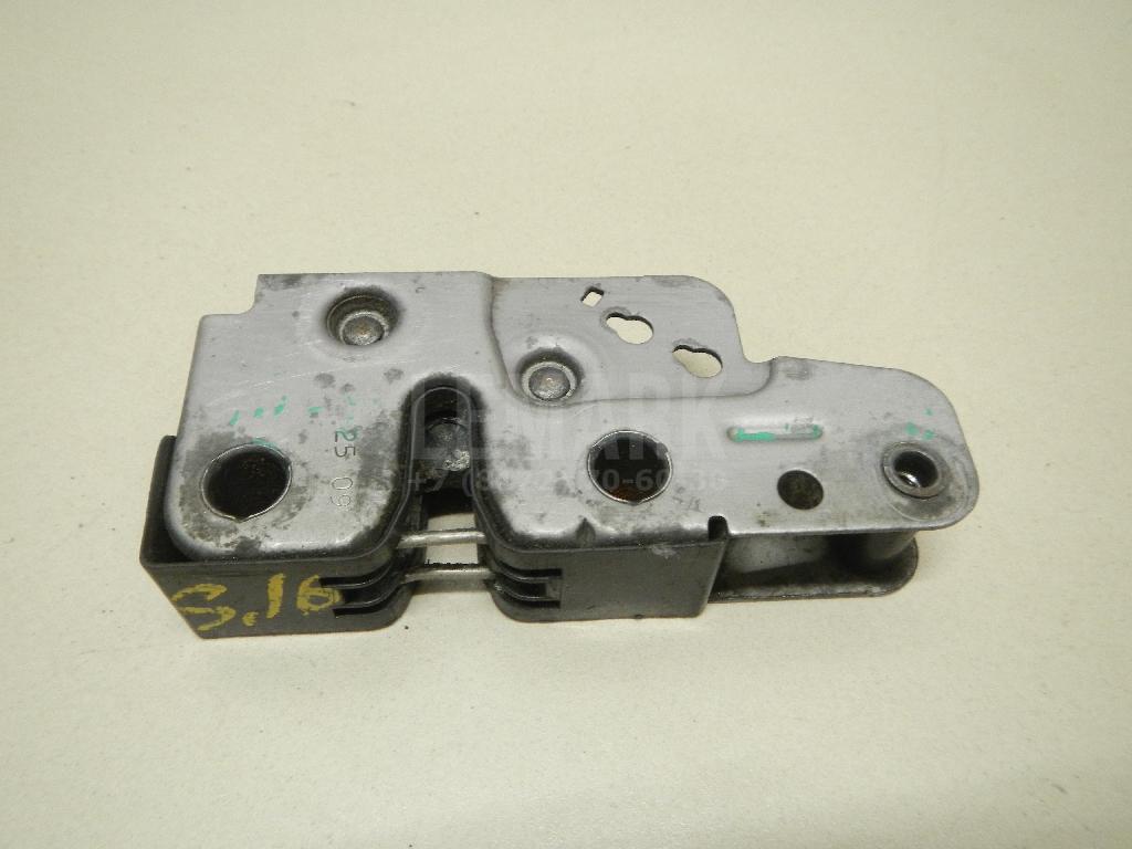 Замок капота 5K2823509B VAG