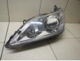 Фара левая