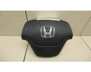 Подушка безопасности в рулевое колесо для Honda CR-V 2007-2012 с разбора состояние отличное