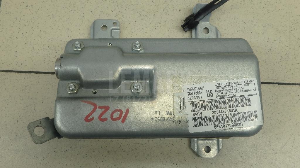 Подушка безопасности в дверь для  BMW 5-serie E60/E61 2003-2009