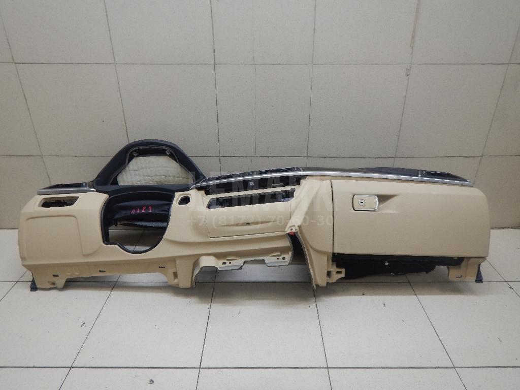 Торпедо для  BMW X1 F48 2014-2022