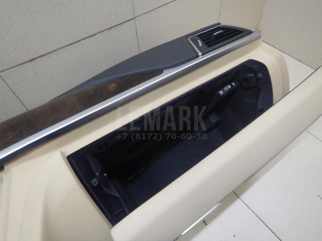 Торпедо для  BMW X1 F48 2014-2022