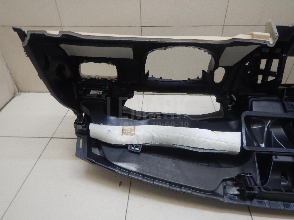 Торпедо для  BMW X1 F48 2014-2022