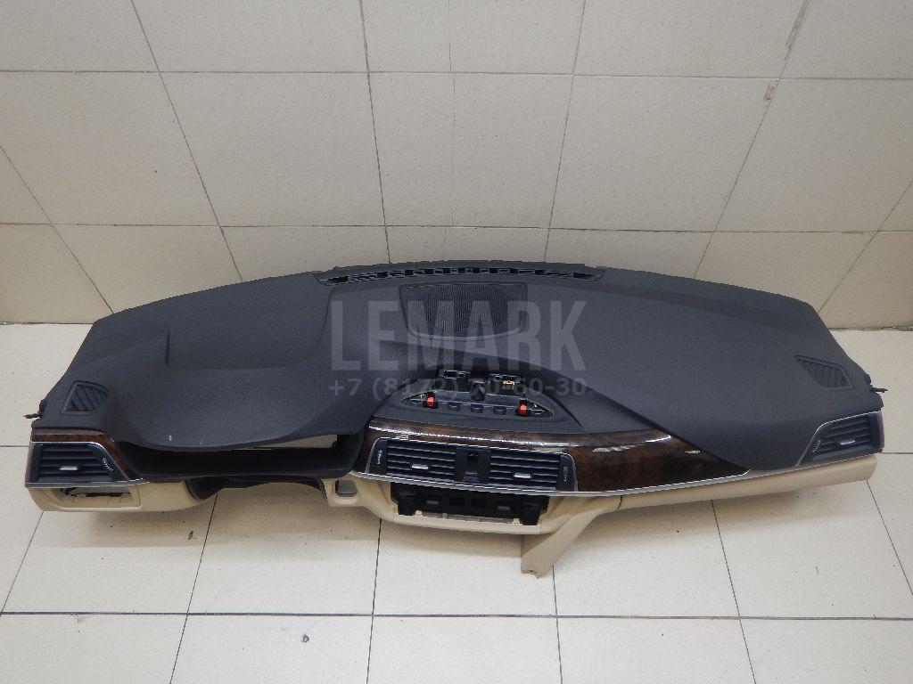 Торпедо для  BMW X1 F48 2014-2022