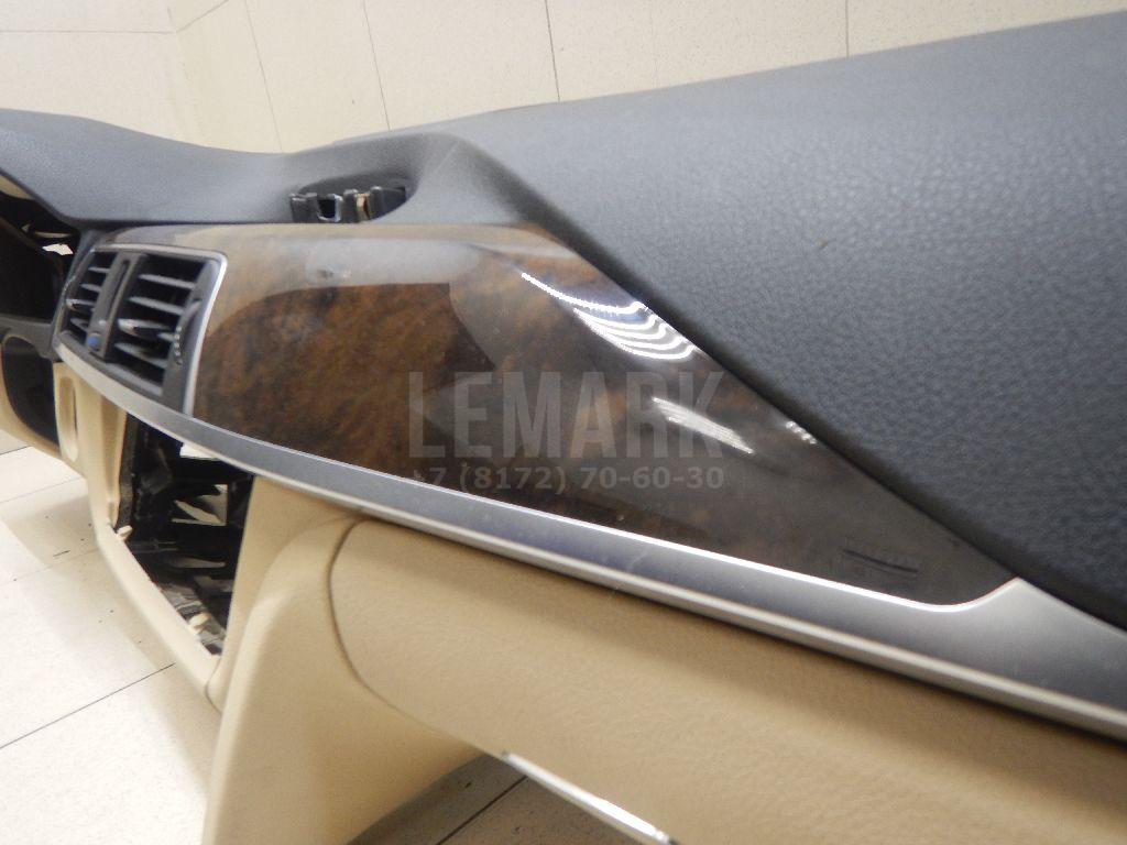 Торпедо для  BMW X1 F48 2014-2022
