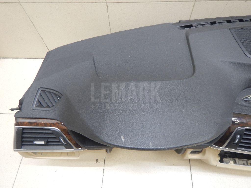 Торпедо для  BMW X1 F48 2014-2022