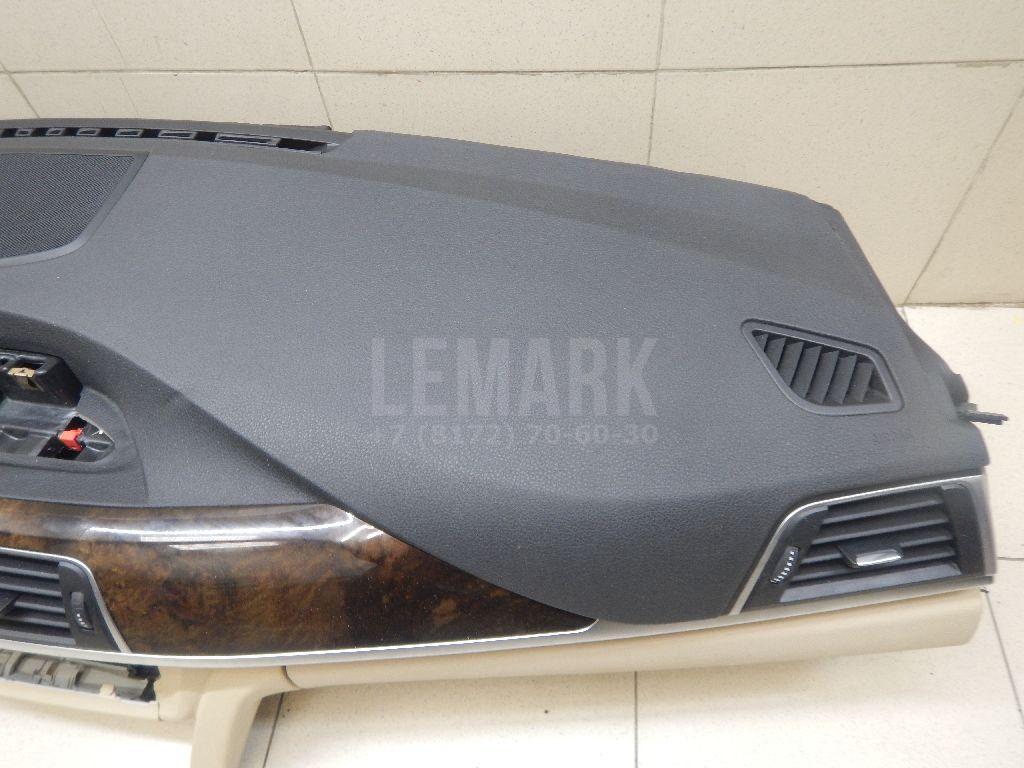 Торпедо для  BMW X1 F48 2014-2022