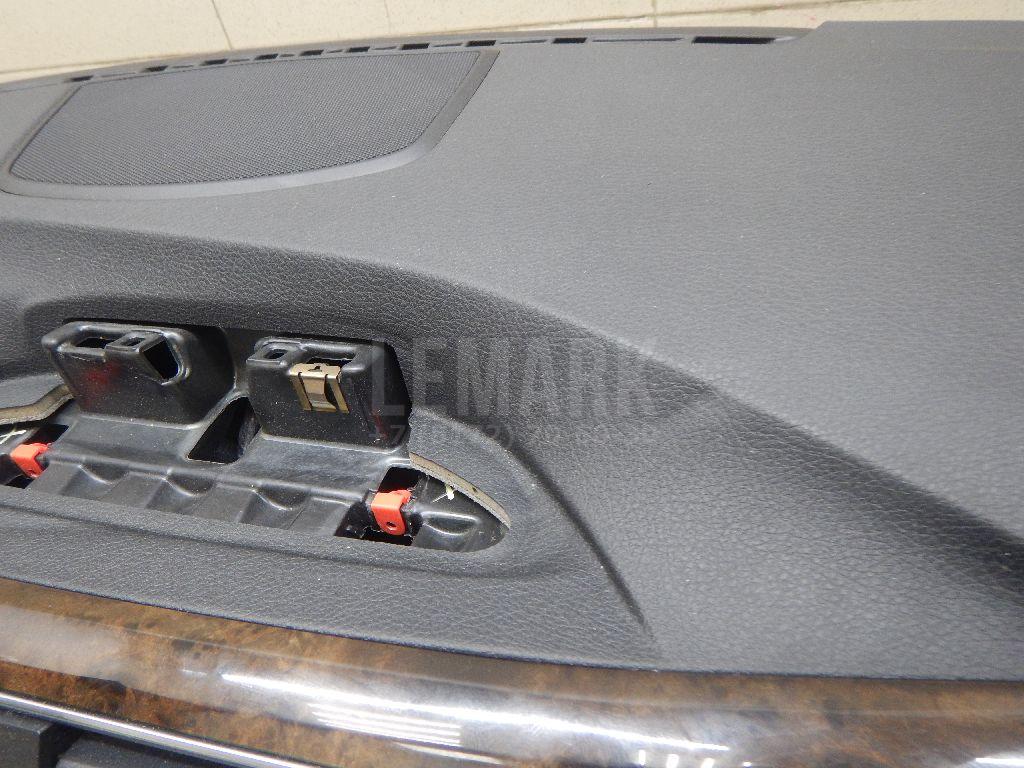 Торпедо для  BMW X1 F48 2014-2022